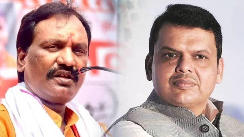 Corruption by increasing the tender for garbage collection to Rs 600 crore; Ambadas Danve's letter to the Chief Minister