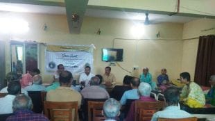 ambarnath homeless shelter mental health awareness workshop deen dayal antyodaya yojana support