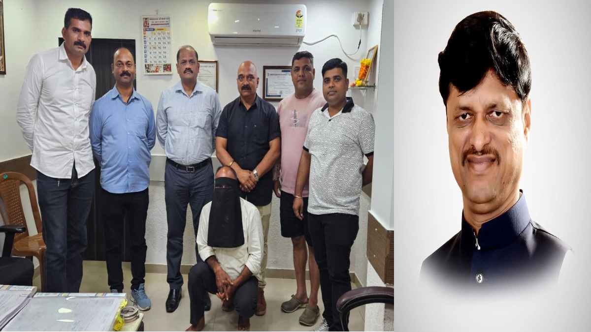 वाळेकरांच्या हल्ल्यातील आरोपी १४ वर्षांनंतर अटकेत; ठाणे गुन्हे शाखेच्या मध्यवर्ती गुन्हे शोध कक्षाची मोठी कामगिरी…