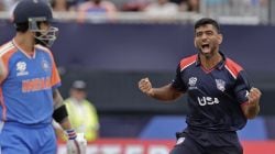USA Cricket: ICCचा मोठा निर्णय! USA क्रिकेट बोर्डाचे सदस्यत्व रद्द; नेमकं कारण काय?
