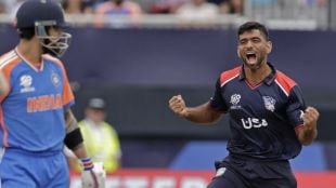 america cricket team