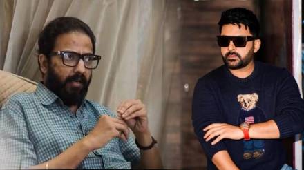 MNS's Ameya Khopkar's warning to Kapil Sharma