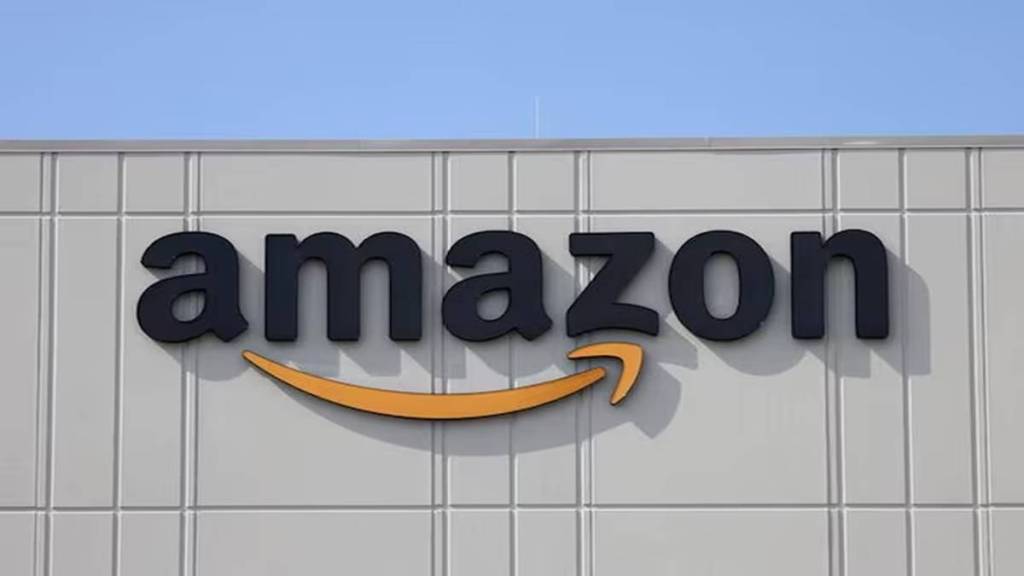 Amazon Now service news