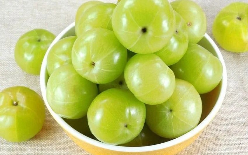 8 amla recipes to boost your immunity in marathi