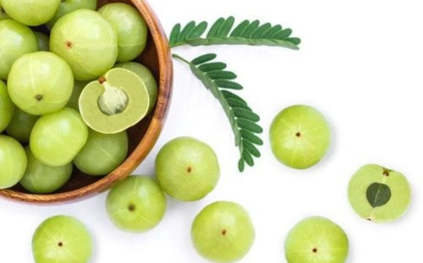 8 amla recipes to boost your immunity in marathi