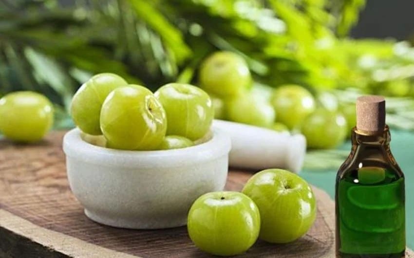 8 amla recipes to boost your immunity in marathi