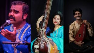 amrut varsha night raga festival pune classical music event pune