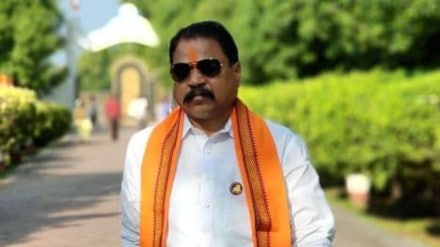 Nandurbar amshya padvi warning over reservation demand