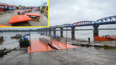 44,329 Ganesh idols will be immersed in Thane district tomorrow