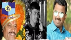 आयुष कोमकर खून प्रकरण; बंडू आंदेकरसह साथीदारांविरुद्ध ‘मकोका’