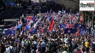 anti immigration rallies against indians