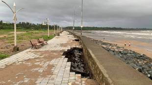 National Green Tribunal orders removal of Aksa marine walkway within two months