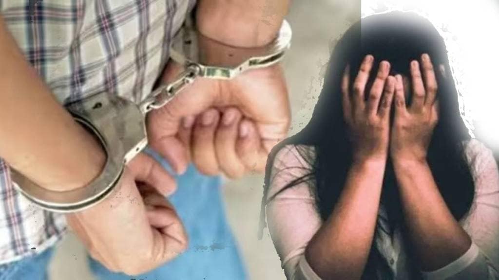 sexually assaulting a minor girl