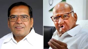 arun gujrathi senior leader from North Maharashtra will retire