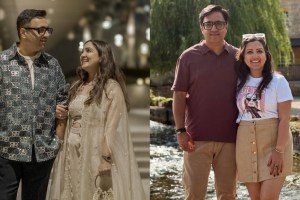 ashneer grover madhuri jain used to take bath together