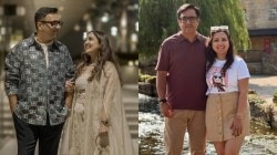 अश्नीर ग्रोव्हरच्या पत्नीने केलेला खुलासा; “आम्ही एकत्र आंघोळ करायचो, कारण…”