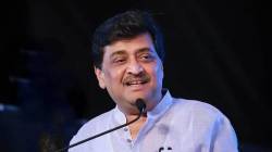 चव्हाणांच्या वक्तव्यावर काँग्रेस आघाडीच्या बैठकीमध्ये मौन ! २ ऑक्टोबरचे नियोजित आंदोलन पुढे ढकलण्याचा निर्णय