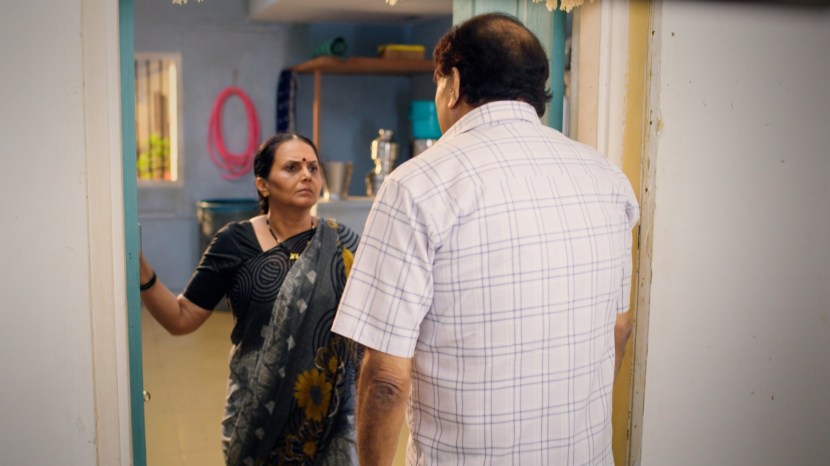 ashok mama malika updates