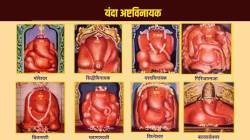 अष्टविनायक मंदिर विकास आराखड्याला गती; वारसा अबाधित ठेवून कामे