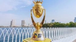 Asia Cup 2025 साठी सर्व ८ संघांच्या स्क्वॉड, टीम इंडियाशिवाय ‘या’ संघाचा कर्णधारही भारतीय