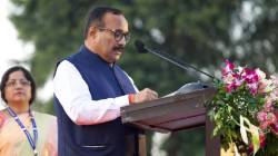मर्यादित प्रवेशामुळे भाजपाचे प्रमुख पदाधिकारी माघारी ! पालकमंत्री अतुल सावे यांच्या नांदेड दौर्‍यातील प्रकार