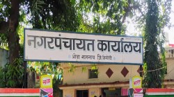 औंढा नागनाथ पंचायत समितीत ५५ लाखांचा गैरव्यवहार, गटविकास अधिकाऱ्यावर ठपका; कारवाईची शिफारस…