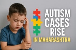 Autism Therapy : ऑटिझम थेरपीत नवे क्षितिज! महाराष्ट्रात वाढते आधुनिक उपचारांचे प्रयत्न…