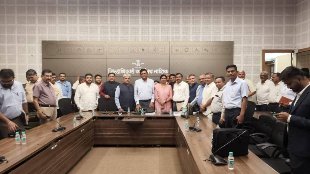 अमेरिकेच्या वाढीव शुल्काचा वाहन उद्योगांवर परिणाम… कृती दलासमोर उद्योजकांनी काय समस्या मांडल्या ?