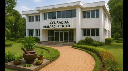 Multifaceted initiatives of the Ministry of AYUSH giving new strength to Ayurveda