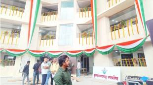 Badlapur municipal council news