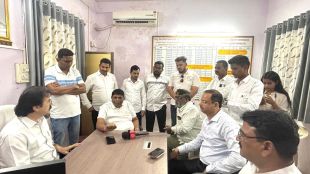 badlapur water supply set to end weekly water cut ulhas river turbidity reduces