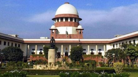 bail petition guidelines Supreme Court bail