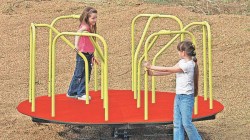 बालमैफल: ते काय असतं ? अभिकेंद्री बल