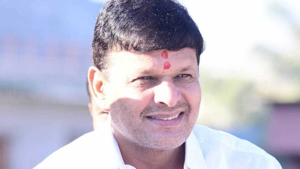 Bandu Kaka Bachhav news