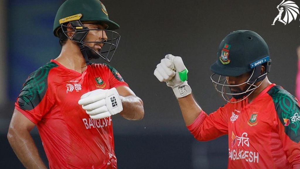 bangladesh