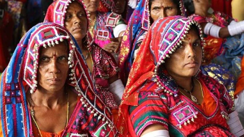 banjara reservation in maharashtra