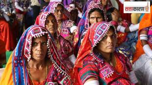 Banjara community reservation news