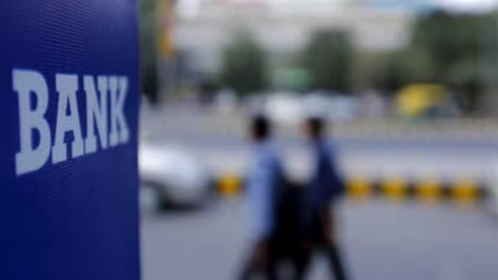 india banking sector facing nim squeeze
