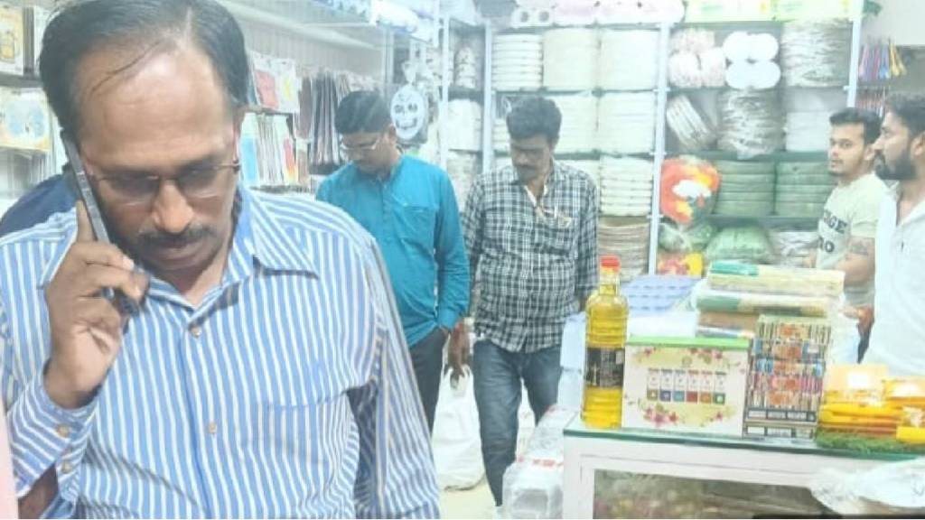 Shopkeepers fined for using banned plastic in Dombivli