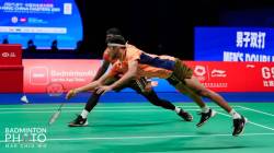 चीन मास्टर्स बॅडमिंटन स्पर्धा : सात्त्विक-चिराग जेतेपदापासून दूरच; अंतिम सामन्यात कोरियन प्रतिस्पर्ध्यांकडून पराभूत