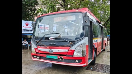 best buses ignore disabled accessibility equipment Staff Training Lack Mumbai