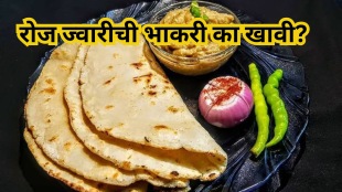 bhakari