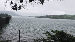 पावसाळ्याच्या तीन महिन्यांत भंडारदऱ्यात २० तर निळवंडेत २१ टीएमसी पाण्याची आवक