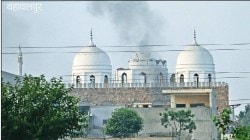 मसूद अझरचे सर्व कुटुंबीय ठार; जैशएमोहम्मदच्या कमांडरची पहिल्यांदाच कबुली
