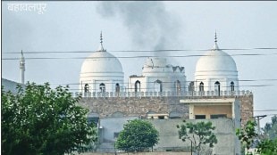 Masood Azhar family members killed Jaish e Mohammed commander confesses