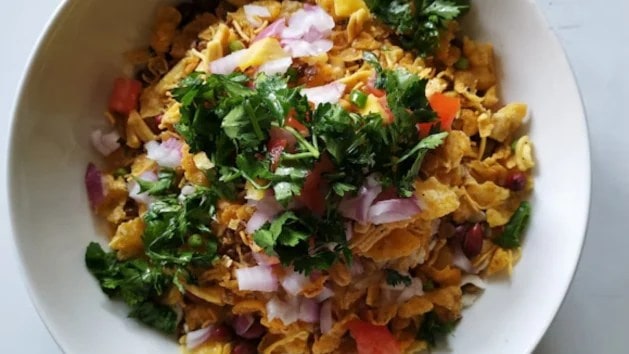 these 6 traditional indian snacks