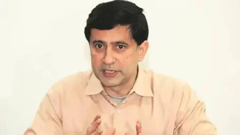 Mumbaikars stand united even in times of crisis, says Municipal Commissioner Bhushan Gagrani