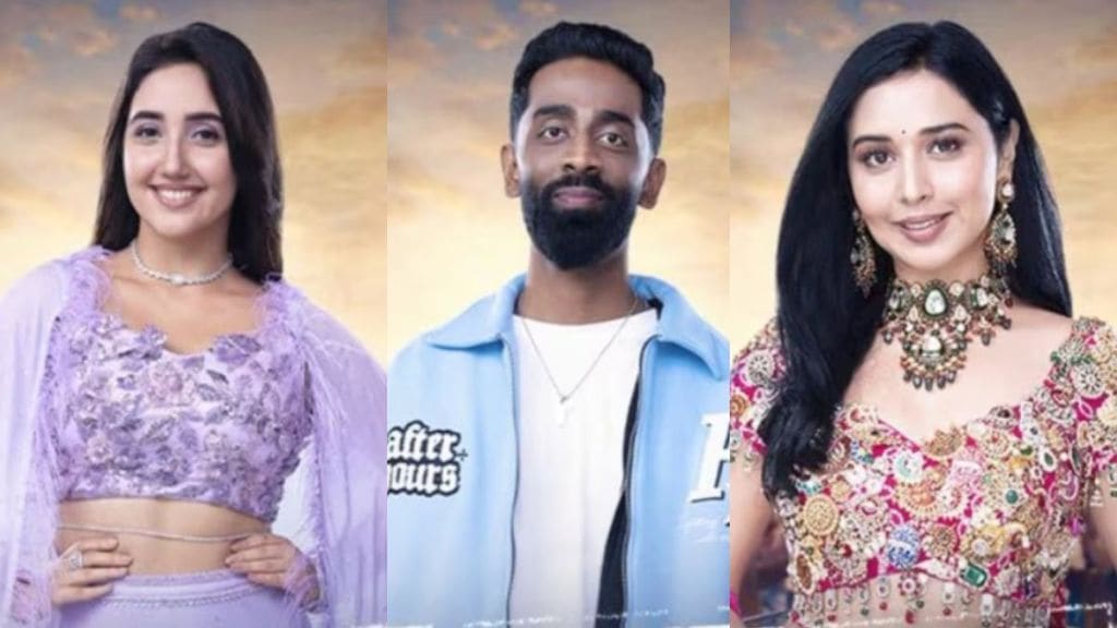 bigg boss 19
