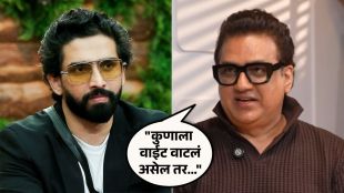 'बिग बॉस १९'च्या या आठवड्यातील 'वीकेंड का वार' खूपच चर्चेचा ठरला. या भागात सलमान खानने घरातल्या काही सदस्यांना त्यांच्या चुकीच्या वागणुकीबद्दल फटकारलं. अमाल मलिक आणि आवेज दरबार यांच्यात झालेल्या भांडणाबद्दलही सलमानने त्याची तीव्र शब्दांत प्रतिक्रिया दिली. भांडणात अमालने आवेजवर वैयक्तिक टीका केली होती. याबद्दल सलमानने अमालला फटकारत सांगितलं की, "तुझ्या टीकेमुळे वडील डब्बू मलिक यांना आवेजचे वडील इस्माईल दरबार यांची माफी मागावी लागली आहे. अमालने आवेजवर केलेल्या टीकेनंतर अमालचे वडील डब्बू मलिक यांनी माफी मागितली. Telly Masala ला दिलेल्या मुलाखतीत ते असं म्हणतात, "आवेज आणि जैद दोघंही माझी प्रिय मुलं आहेत. त्यांनी मेहनतीने आपलं नाव कमावलं आहे, अगदी माझ्या मुलांप्रमाणे – अमाल आणि अरमान यांनीही तितकीच मेहनत केली आहे." यापुढे ते म्हणतात, "मी इस्माईलजींचा मोठा चाहता आहे, त्यांच्याबद्दल मला खूप आदर आहे. माझ्या मुलाकडून काही चूक झाली असल्यास त्याला माफ करा. शोमध्ये वैयक्तिक गोष्टींचा फारच हस्तक्षेप होतोय, हे योग्य नाही. तरीही जर कुणाला वाईट वाटलं असेल तर त्याला समजून घ्या, माफ करा."