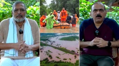 नाना पाटेकर-मकरंद अनासपुरेंनी जपलं समाजभान, पूरग्रस्त शेतकऱ्यांसाठी मदत जाहीर; म्हणाले…